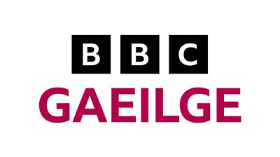  Gaeilge logo