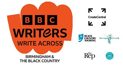 Write Across Birmingham and the Black Country