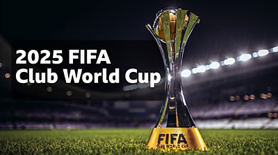 FIFA Club World Cup to be spread across 29 days in summer of 2025, UK News