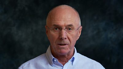 Sven-Goran Eriksson