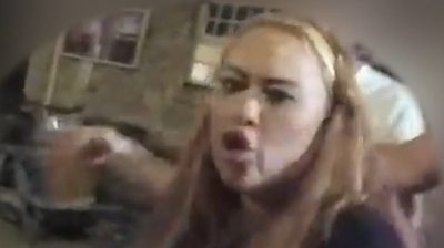 police footage of Claire Rowlands