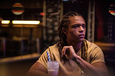 Leon (PERCELLE ASCOTT) (Photo Credit: ÃÛÑ¿´«Ã½/Dancing Ledge/Sophie Mutevelian)