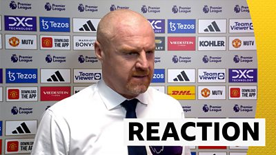 Sean Dyche