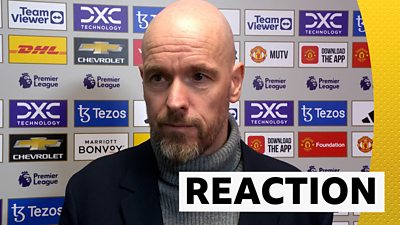 Ten Hag