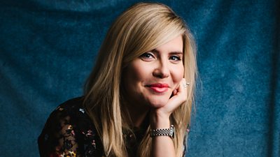 Emma Barnett to join Today programme presenting team as she takes up ...