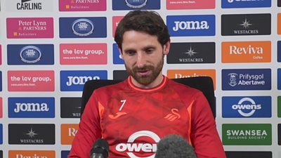 Joe Allen