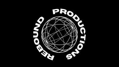 Rebound Productions logo