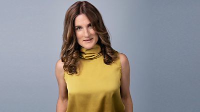 BBC Radio 6 Music announces Change The Tune