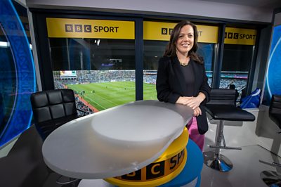 Ulster Senior Football Championship Final live across BBC Sport NI