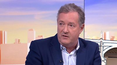 Piers Morgan