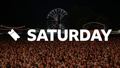 Saturday Tickets