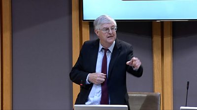 Mark Drakeford