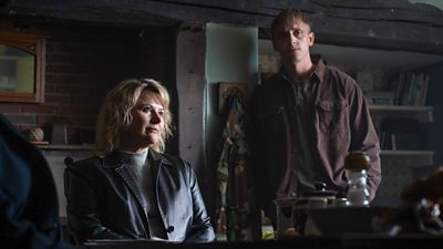 BBC reveals first look at the second series of James Graham’s ...