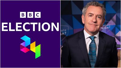 How to watch BBC Scotland's Election 2024 Leaders' Debate Night special ...