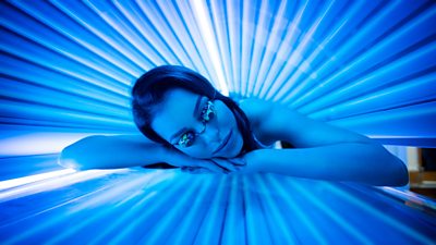 An Australian dermatologist has warned sunbed users that they are paying money for a service that will significantly increase their risk of developing skin cancer.