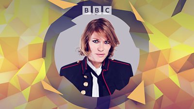 Cerys Matthews