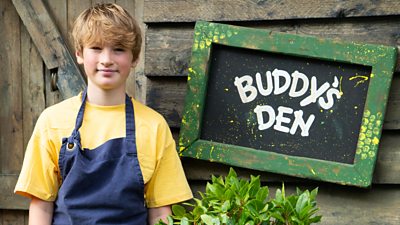 Jamie Oliver’s Son Buddy Teaches Kids To Make Easy, Delicious Meals In ...