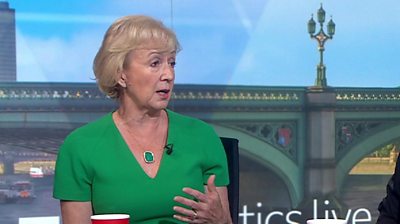 Andrea Leadsom