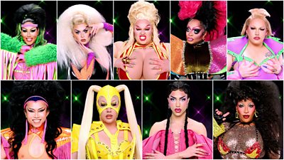 The Gloves Are Off! Meet The Queens Of Canada’s Drag Race: Canada Vs 