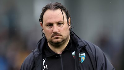 Craig Harrison