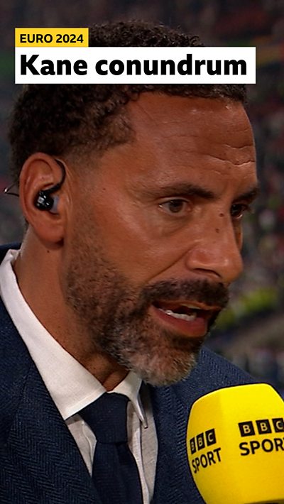 Rio Ferdinand