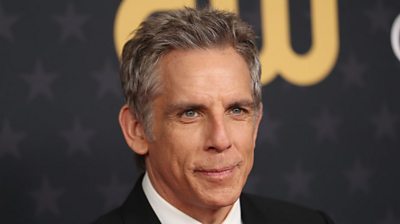 Ben Stiller