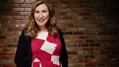 Kay Mellor