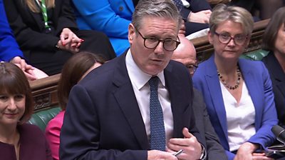 Sir Keir Starmer