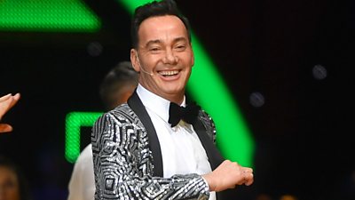 Craig Revel Horwood