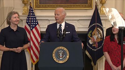 Joe Biden