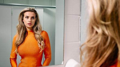 Kidnapped: The Chloe Ayling Story - Chloe Ayling, Nadia Parkes and