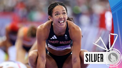 Katarina Johnson-Thompson