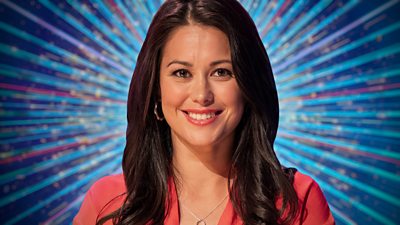 Sam Quek MBE