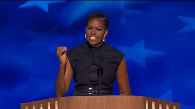 Michelle Obama