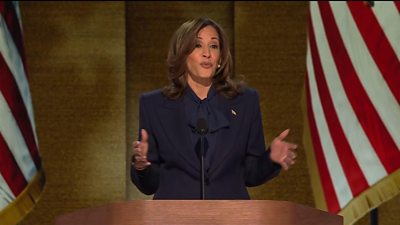 Kamala Harris