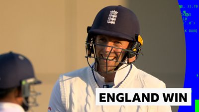 Joe Root