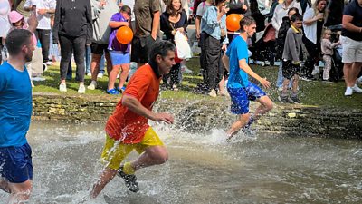 River football