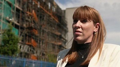 Angela Rayner