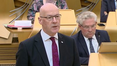 John Swinney