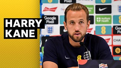 Harry Kane