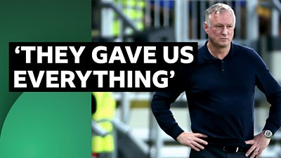 Michael O'Neill