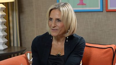 Emily Maitlis