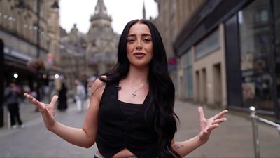 Bradford New Voice Olivia Wright delves into the history of the city.