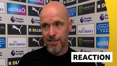 Erik Ten Hag