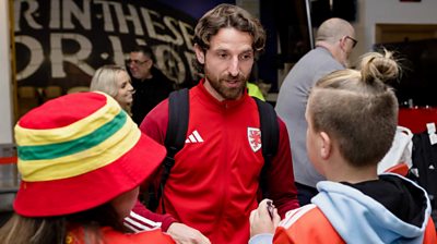 Joe Allen