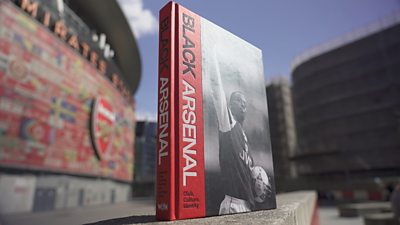 Black Arsenal book