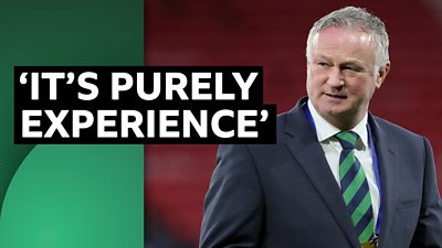 Michael O'Neill