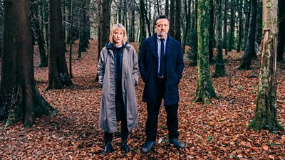 BBC acquires Welsh crime drama The One That Got Away
