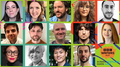 ̳ Writers Pilot scheme writers for 2024/25: Faebian Averies, Lauren Bensted, Adam Grant, Sophia Chetin-Leuner, Paolo Chianta, Daniel Katanchian, Alex Mathias, Matthew McDevitt, Danny McNamara, Lauren McNamara, Emma Ramsay, Ali Taylor, Alvin Yu, Zak Zarafshan