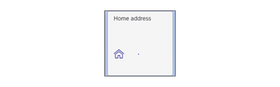 Screenshot of 91ȱ address button